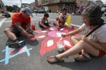 Placemaking enhances safety and inclusion