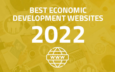 Best Economic Development Websites of 2022