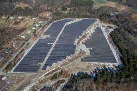 Clean Tech - Migrating Landfills to Solar Farms