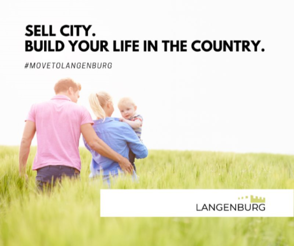 Sell City - Move to Rural