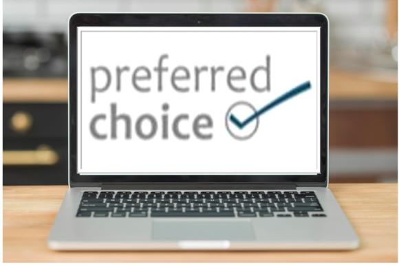 Corporate Member Profile: Preferred Choice
