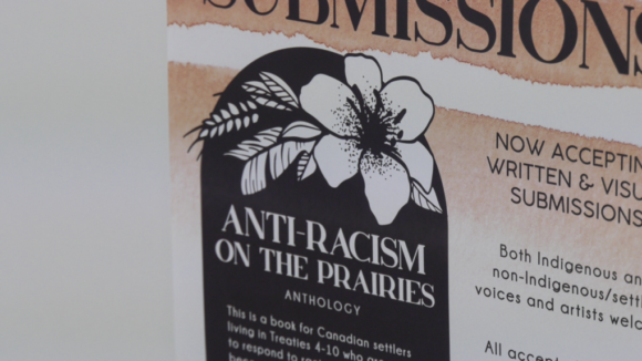 Diversity Project Aims at Reducing Racism on the Prairies