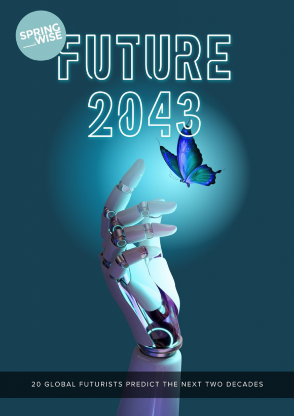 Future 2043 Report