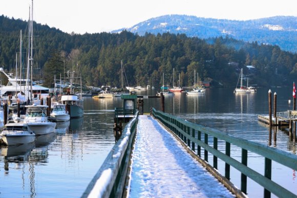 Vancouver Island Tourism Shifts from Marketing to Social Enterprise