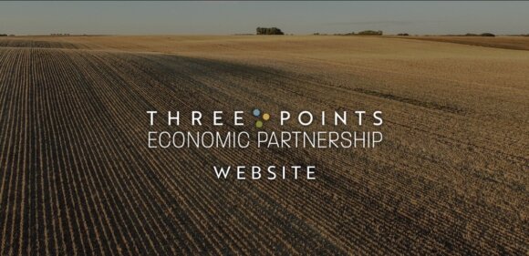 Three Points Economic Partnership