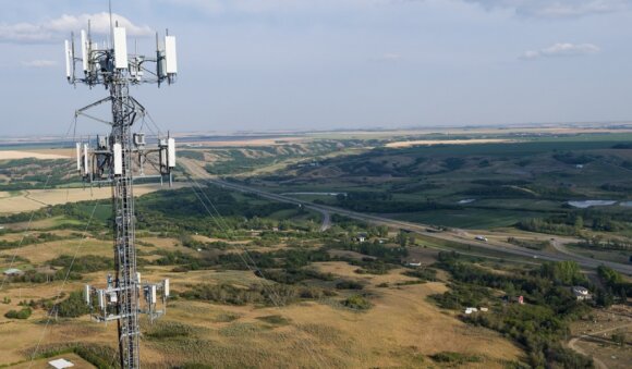 SaskTel’s 5G Network Aims to Support Economic Prosperity Across Rural Saskatchewan