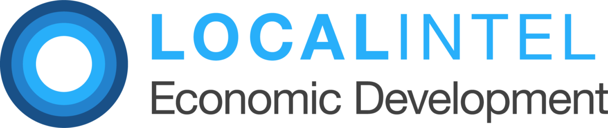 Localintel logo