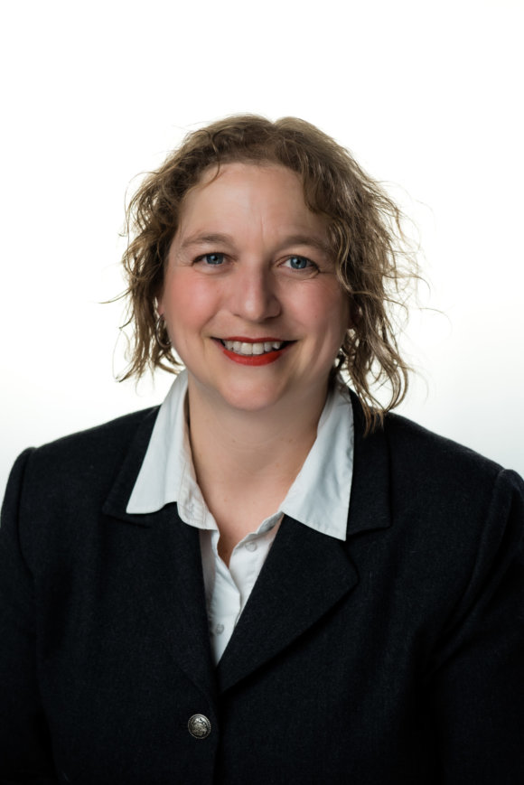 2021 Conference Speaker Profile -Meredith Maywood